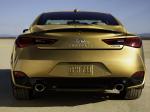 Infiniti Q60 Red Sport 400 Neiman Marcus 2016 года